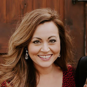 Meet your Posher, Colene